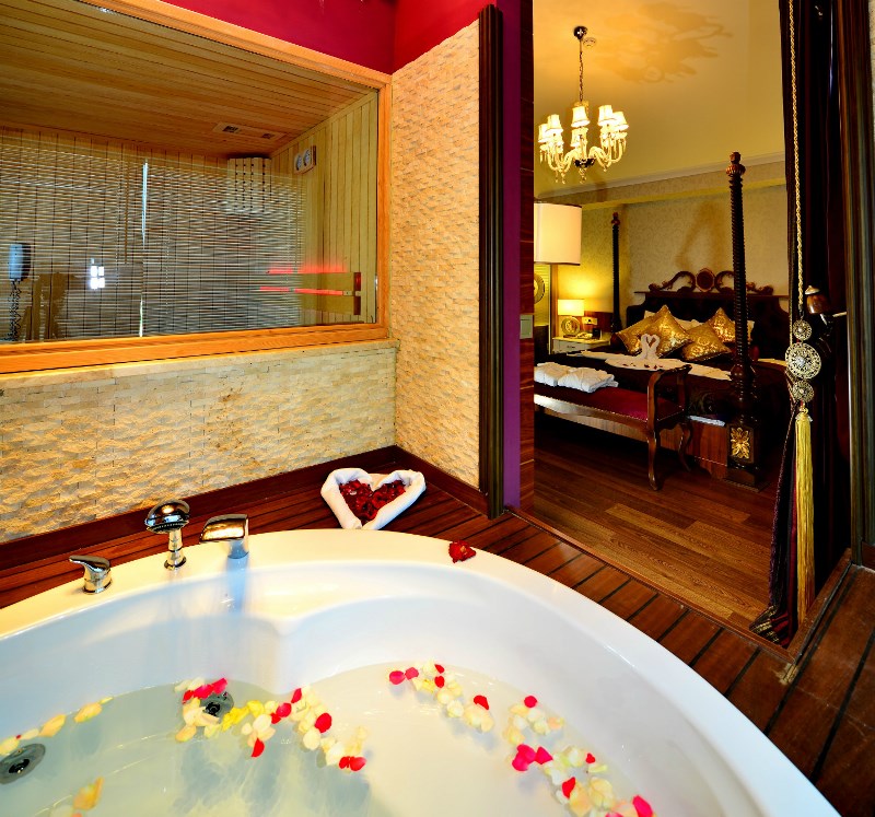 Adenya Hotel